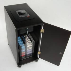 Casino Grade Automatic Card Shuffler | Shuffle Tech™ ST1000 -